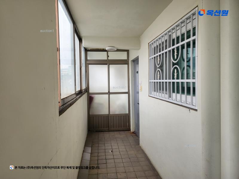 2025타경1758 부산광역시 사하구 오작로 42, 괴정신익아파트 1동 6층 601호 아파트[공급27평형] 경매 이미지