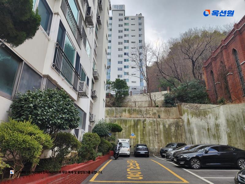 2025타경1758 부산광역시 사하구 오작로 42, 괴정신익아파트 1동 6층 601호 아파트[공급27평형] 경매 이미지