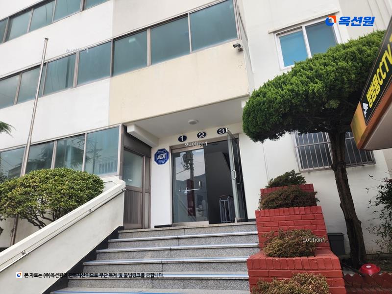 2025타경1758 부산광역시 사하구 오작로 42, 괴정신익아파트 1동 6층 601호 아파트[공급27평형] 경매 이미지