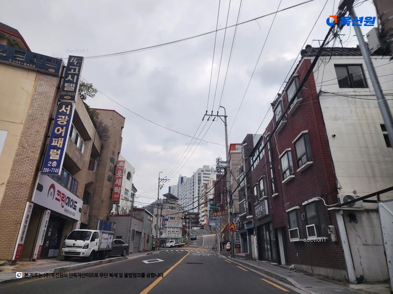 2025타경1758 부산광역시 사하구 오작로 42, 괴정신익아파트 1동 6층 601호 아파트[공급27평형] 경매 이미지