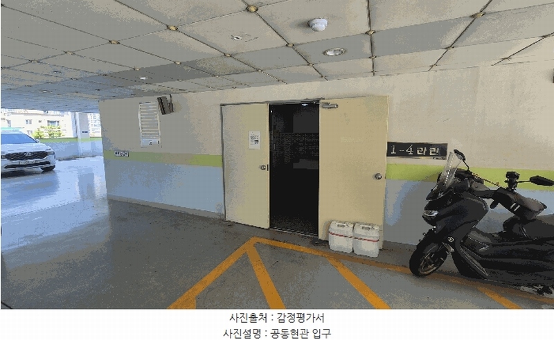 2025타경2195 부산광역시 사하구 동매로 117, 건우리안 에이동 3층 303호 아파트[공급18평형] 경매 이미지