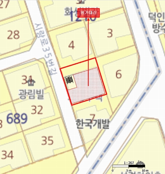 2025타경2362 부산광역시 북구 시랑로35번길 23-6, 오룡주택 2층 201호 다세대(빌라)[공급22평형] 경매 이미지