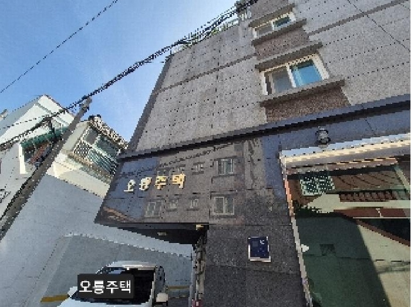 2025타경2362 부산광역시 북구 시랑로35번길 23-6, 오룡주택 2층 201호 다세대(빌라)[공급22평형] 경매 이미지