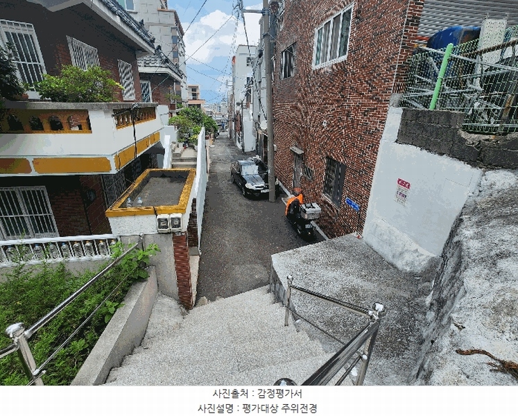 2025타경2362 부산광역시 북구 시랑로35번길 23-6, 오룡주택 2층 201호 다세대(빌라)[공급22평형] 경매 이미지
