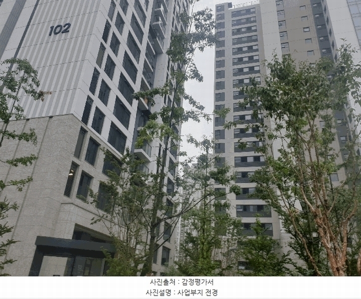 2025타경13311 서울특별시 동대문구 휘경동 194-56 대지 경매 이미지