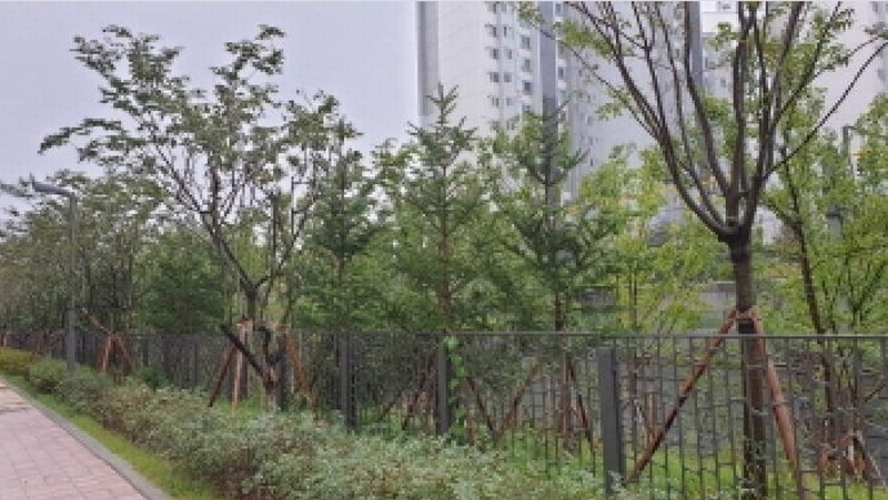 2025타경13311 서울특별시 동대문구 휘경동 194-56 대지 경매 이미지