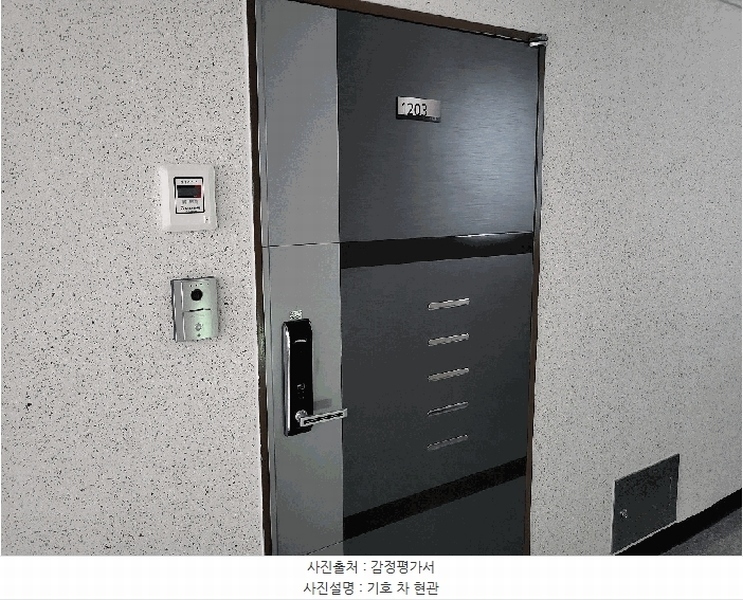 2025타경2744 부산광역시 사하구 하단동 618-6 오피스텔[계약24평형] 경매 이미지