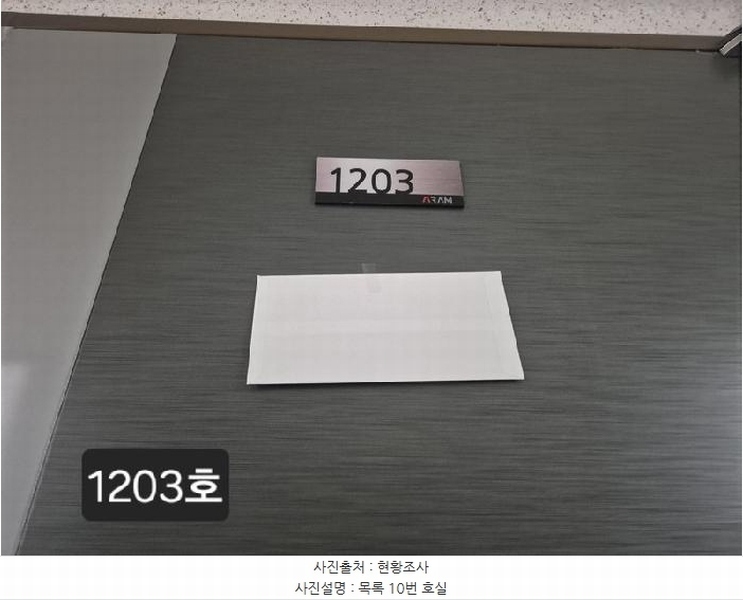 2025타경2744 부산광역시 사하구 하단동 618-6 오피스텔[계약24평형] 경매 이미지