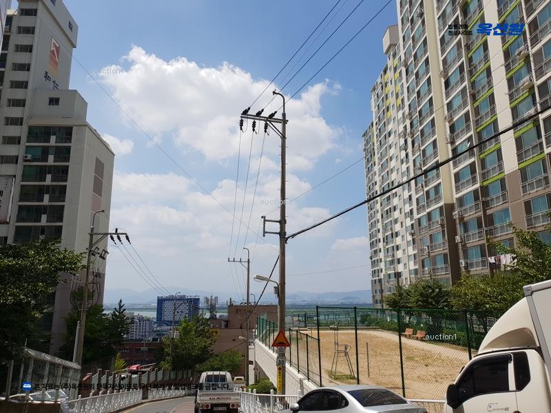 2025타경2935 부산광역시 사상구 백양대로934번길 84, 모라벽산아파트 103동 15층 1501호 아파트[공급44평형] 경매 이미지