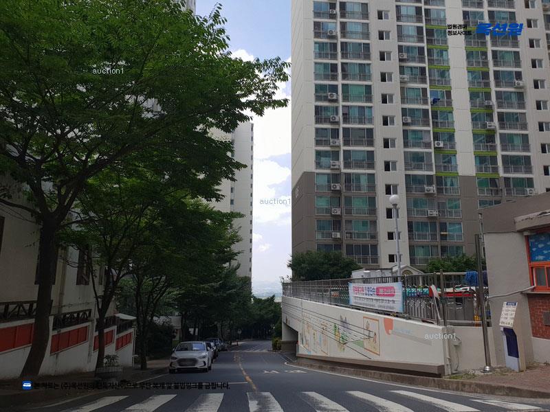 2025타경2935 부산광역시 사상구 백양대로934번길 84, 모라벽산아파트 103동 15층 1501호 아파트[공급44평형] 경매 이미지