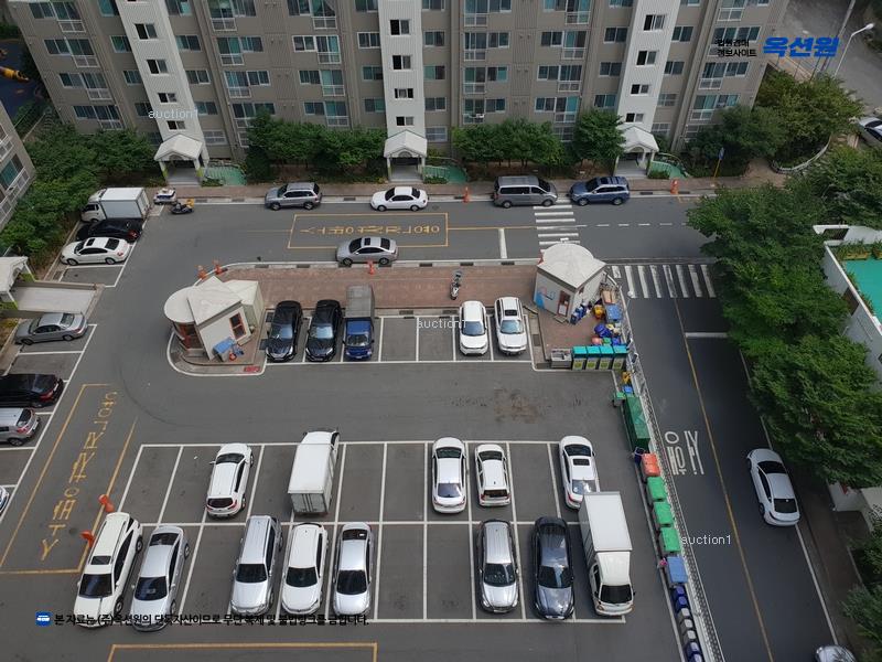 2025타경2935 부산광역시 사상구 백양대로934번길 84, 모라벽산아파트 103동 15층 1501호 아파트[공급44평형] 경매 이미지