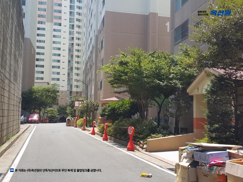2025타경2935 부산광역시 사상구 백양대로934번길 84, 모라벽산아파트 103동 15층 1501호 아파트[공급44평형] 경매 이미지