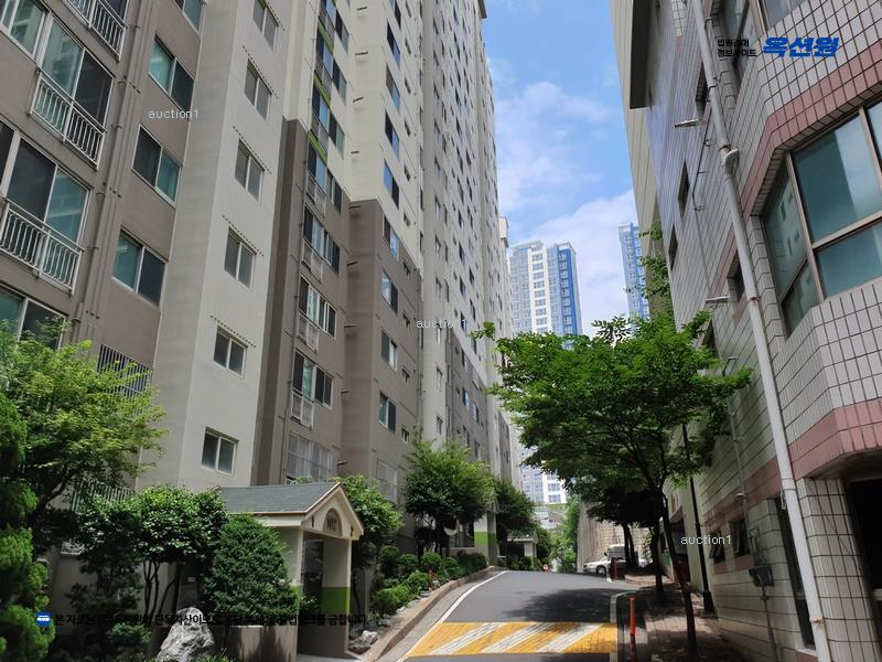 2025타경2935 부산광역시 사상구 백양대로934번길 84, 모라벽산아파트 103동 15층 1501호 아파트[공급44평형] 경매 이미지