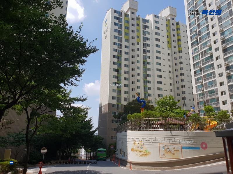 2025타경2935 부산광역시 사상구 백양대로934번길 84, 모라벽산아파트 103동 15층 1501호 아파트[공급44평형] 경매 이미지