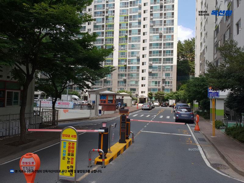2025타경2935 부산광역시 사상구 백양대로934번길 84, 모라벽산아파트 103동 15층 1501호 아파트[공급44평형] 경매 이미지