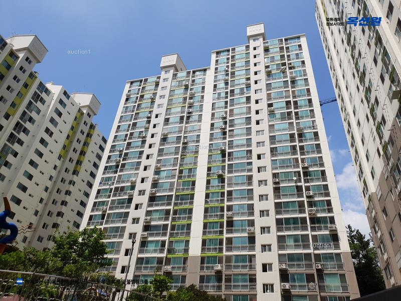 2025타경2935 부산광역시 사상구 백양대로934번길 84, 모라벽산아파트 103동 15층 1501호 아파트[공급44평형] 경매 이미지