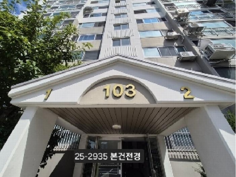 2025타경2935 부산광역시 사상구 백양대로934번길 84, 모라벽산아파트 103동 15층 1501호 아파트[공급44평형] 경매 이미지