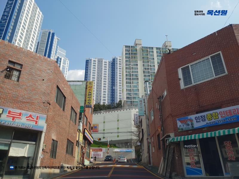 2025타경2935 부산광역시 사상구 백양대로934번길 84, 모라벽산아파트 103동 15층 1501호 아파트[공급44평형] 경매 이미지
