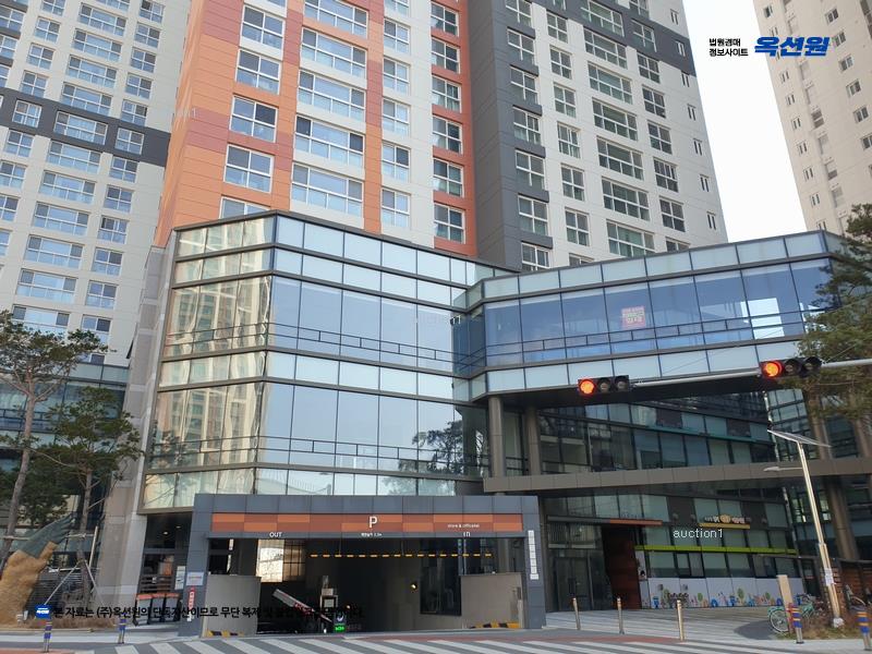 2025타경3365 부산광역시 강서구 명지국제3로 97, 명지국제신도시삼정그린코아더베스트 103동 20층 2004호 아파트[공급40평형] 경매 이미지
