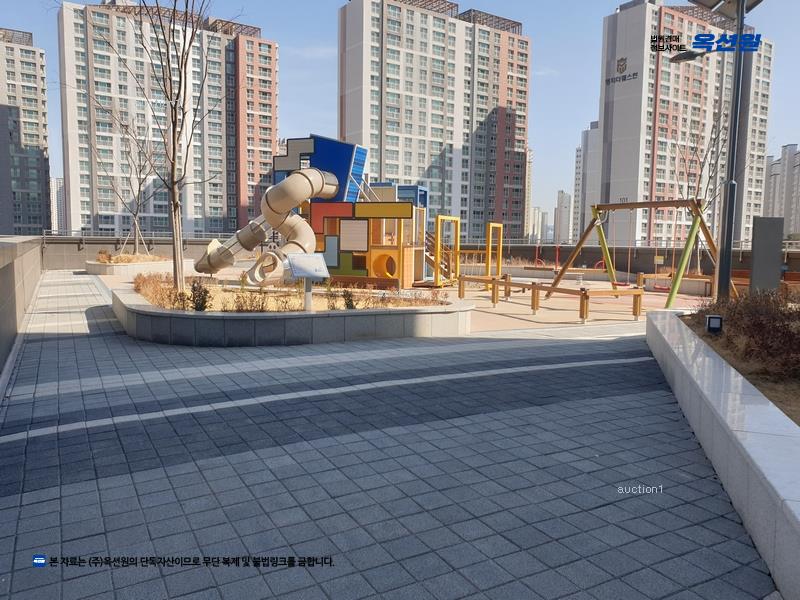 2025타경3365 부산광역시 강서구 명지국제3로 97, 명지국제신도시삼정그린코아더베스트 103동 20층 2004호 아파트[공급40평형] 경매 이미지