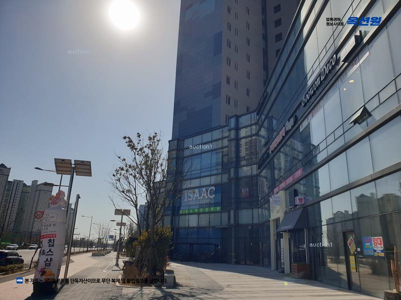 2025타경3365 부산광역시 강서구 명지국제3로 97, 명지국제신도시삼정그린코아더베스트 103동 20층 2004호 아파트[공급40평형] 경매 이미지