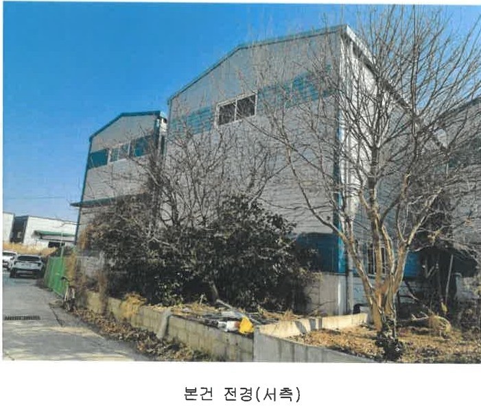 2025타경100396 부산광역시 강서구 대저1동 3591-4 농지 경매 이미지