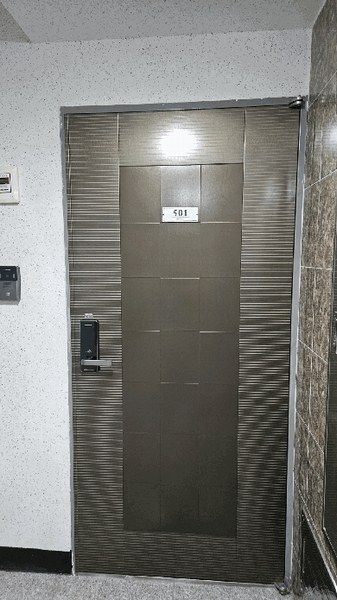 2025타경100495 부산광역시 사하구 동매로29번길 13, 크라운34 5층 501호 오피스텔 경매 이미지