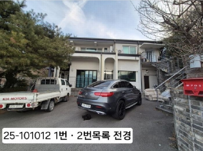 2025타경101012 부산광역시 북구 만덕동 62 근린주택 경매 이미지