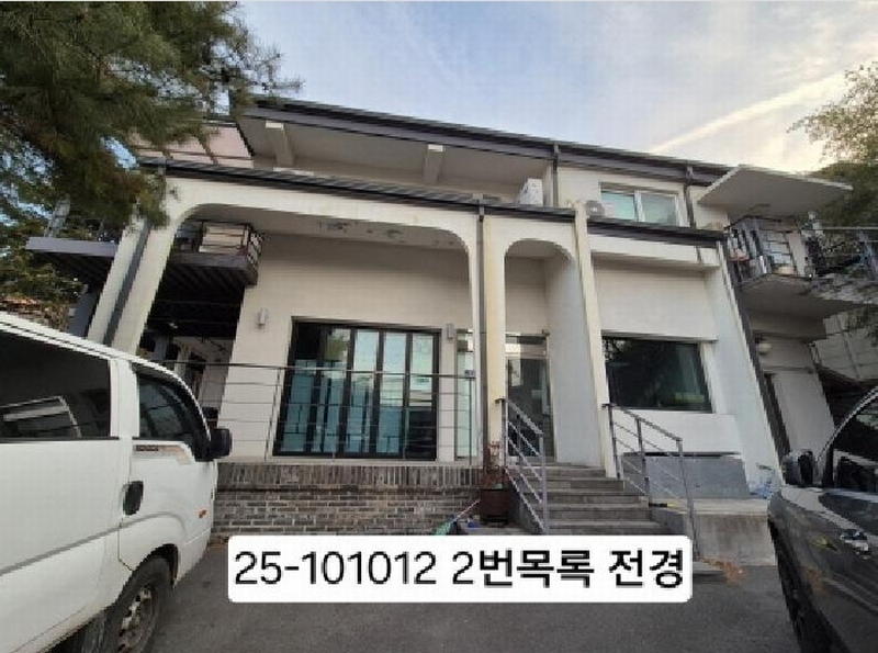 2025타경101012 부산광역시 북구 만덕동 62 근린주택 경매 이미지