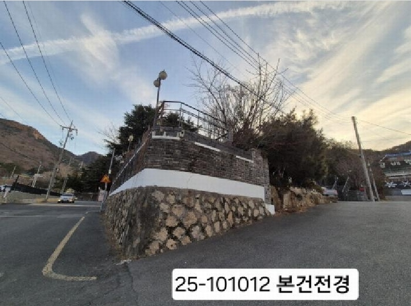 2025타경101012 부산광역시 북구 만덕동 62 근린주택 경매 이미지