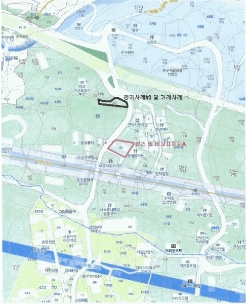 2025타경101012 부산광역시 북구 만덕동 62 근린주택 경매 이미지