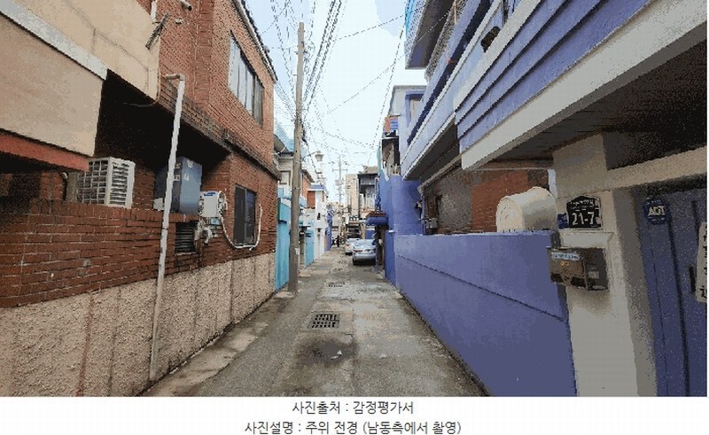 2025타경101059 부산광역시 사상구 덕포동 421-2 주택 경매 이미지