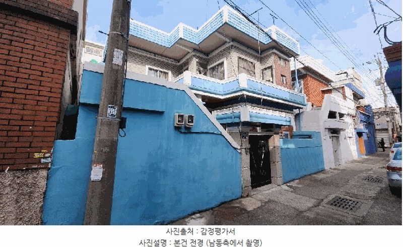 2025타경101059 부산광역시 사상구 덕포동 421-2 주택 경매 이미지