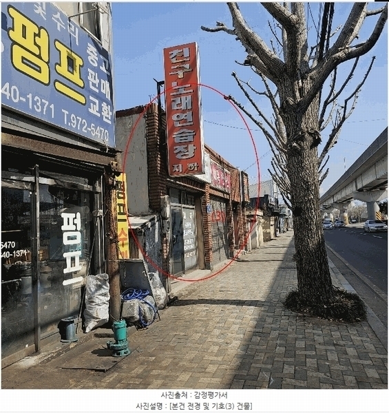 2025타경101072 부산광역시 강서구 강동동 29-174 근린주택 경매 이미지