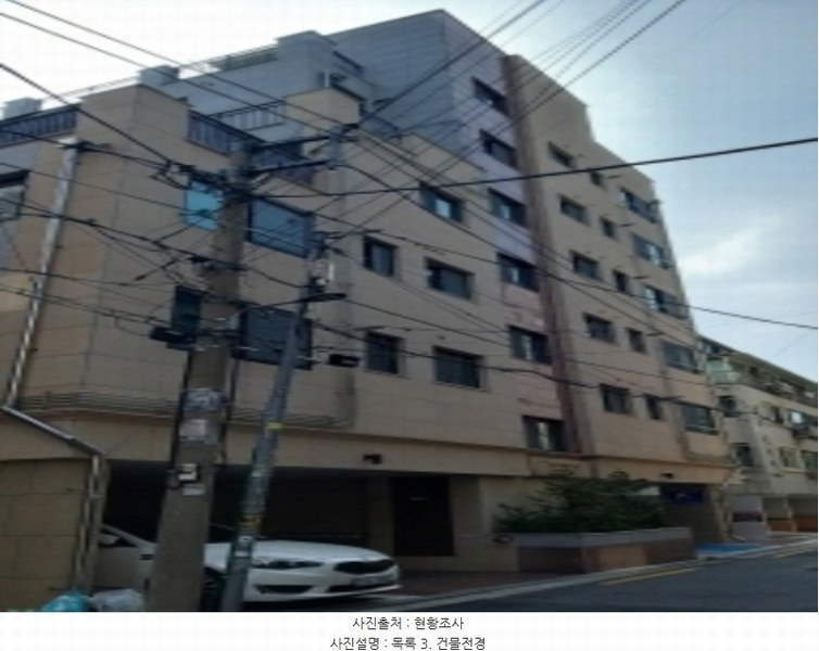 2023타경115918 서울특별시 강서구 가로공원로78가길 27, 더메르씨엘 4층 404호 다세대(빌라) 경매 이미지