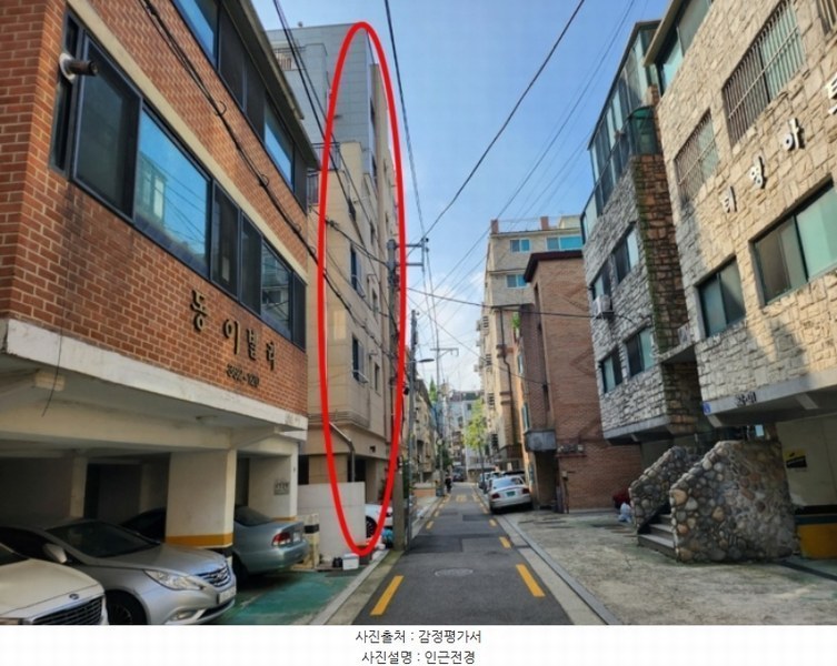 2023타경115918 서울특별시 강서구 가로공원로78가길 27, 더메르씨엘 4층 404호 다세대(빌라) 경매 이미지