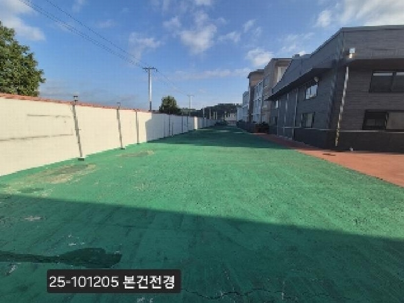 2025타경101205 부산광역시 강서구 봉림동 211-1 농지 경매 이미지