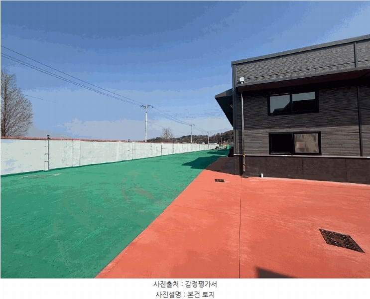 2025타경101205 부산광역시 강서구 봉림동 211-1 농지 경매 이미지