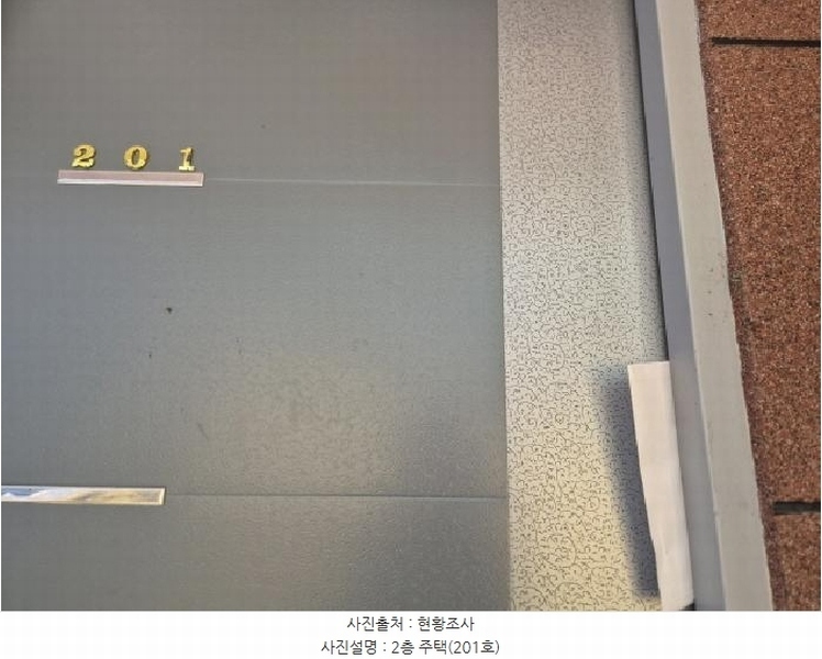 2025타경101303 부산광역시 사하구 하단동 513-6 근린주택 경매 이미지