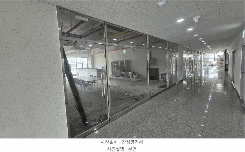 2025타경101315 부산광역시 강서구 명지국제1로 25, 우진메디컬프라자 2층 206호 근린상가 경매 이미지