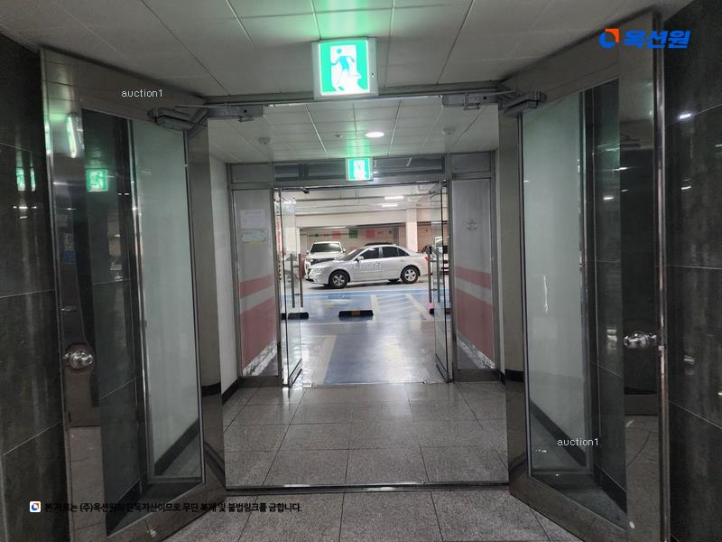 2025타경101315 부산광역시 강서구 명지국제1로 25, 우진메디컬프라자 2층 206호 근린상가 경매 이미지