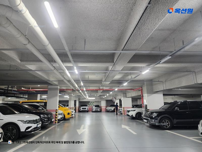 2025타경101315 부산광역시 강서구 명지국제1로 25, 우진메디컬프라자 2층 206호 근린상가 경매 이미지
