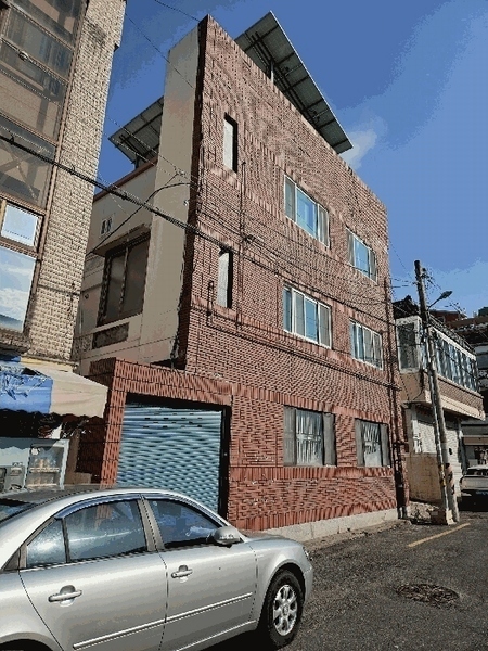2025타경101333 부산광역시 북구 구포동 1232-4 다가구(원룸등) 경매 이미지