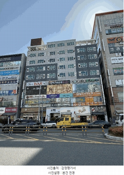 2025타경101338 부산광역시 강서구 명지오션시티4로 73, 명지롯데프라자 7층 709호 오피스텔[계약17평형] 경매 이미지
