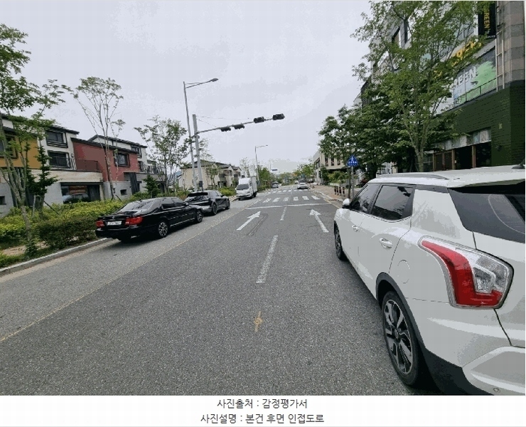 2025타경101450 부산광역시 강서구 명지국제8로 287, 오성빌딩1 4층 403호 근린상가 경매 이미지