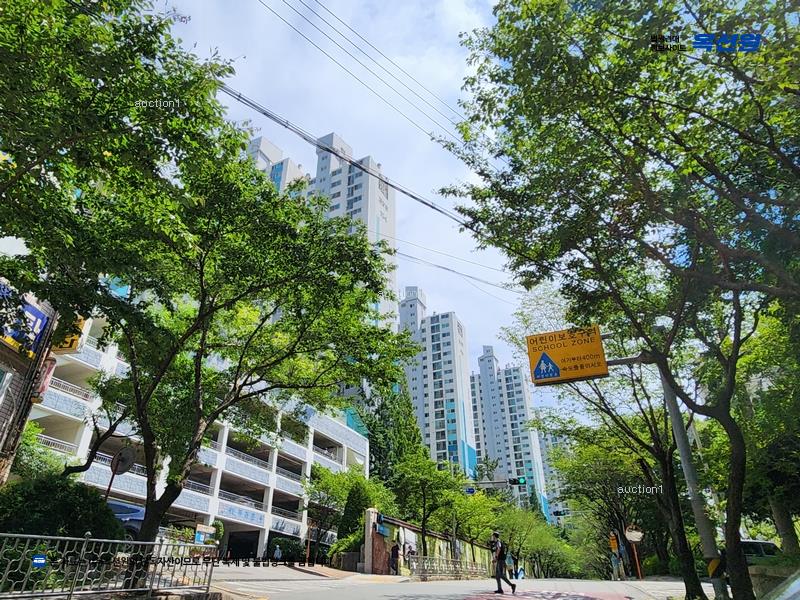 2025타경101464 부산광역시 사상구 엄궁로 142, 코오롱아파트 113동 11층 1102호 아파트[공급39평형] 경매 이미지