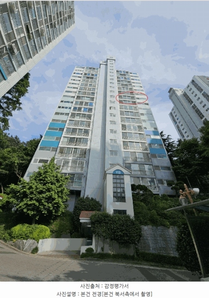 2025타경101464 부산광역시 사상구 엄궁로 142, 코오롱아파트 113동 11층 1102호 아파트[공급39평형] 경매 이미지