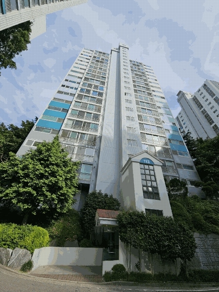 2025타경101464 부산광역시 사상구 엄궁로 142, 코오롱아파트 113동 11층 1102호 아파트[공급39평형] 경매 이미지
