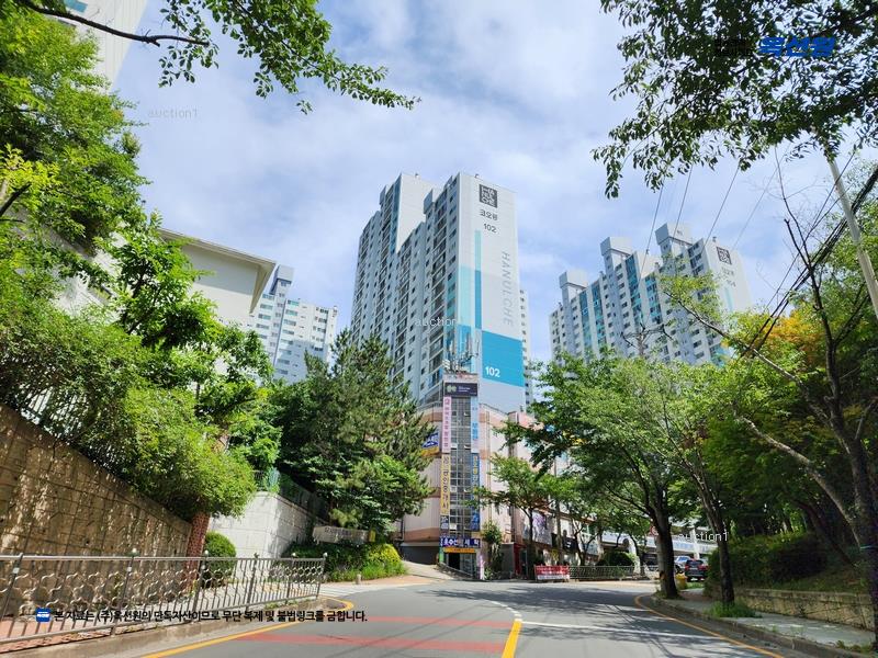 2025타경101464 부산광역시 사상구 엄궁로 142, 코오롱아파트 113동 11층 1102호 아파트[공급39평형] 경매 이미지