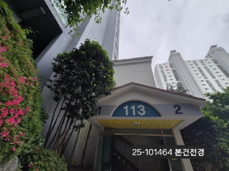 2025타경101464 부산광역시 사상구 엄궁로 142, 코오롱아파트 113동 11층 1102호 아파트[공급39평형] 경매 이미지